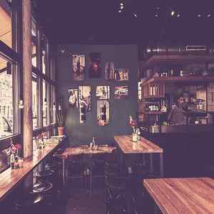 温和午餐时间梦想