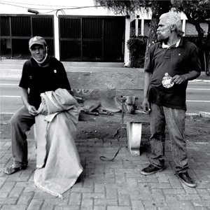 Senhor das Calçadas