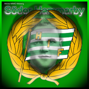 Söder Hammarby (Bajen)
