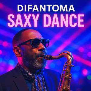 Saxy Dance