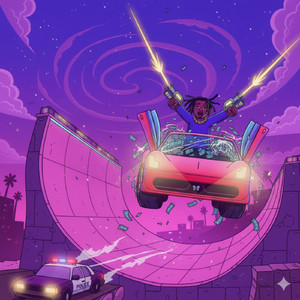 Shoota (Angelic Edit)