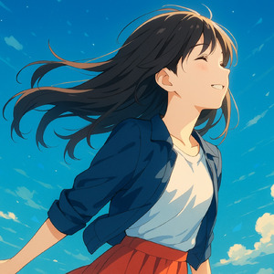 蒼天ノ夢