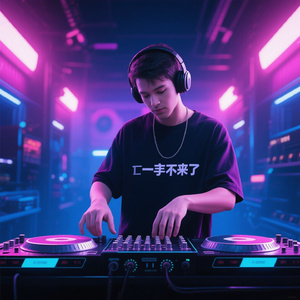 太累了(DJ女版）