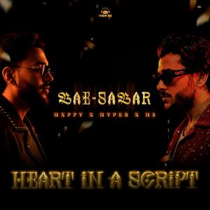 Bae Sabar (feat. Known As Hyper & H$)