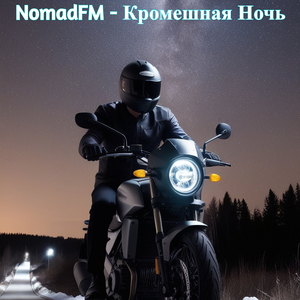 Кромешная ночь