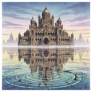 Empire Reflections