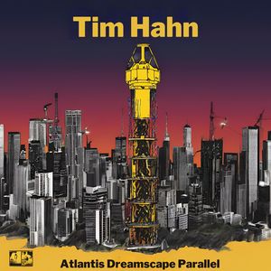 Cascade Tranquility Mirage