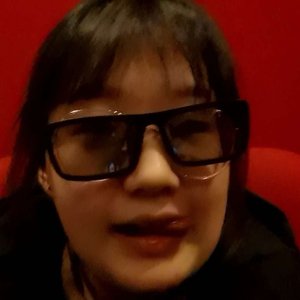 叹云兮