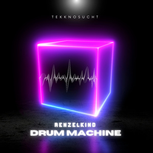 Drum Machine (Extended Version)