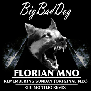 Remembering Sunday (Giu Montijo Remix)