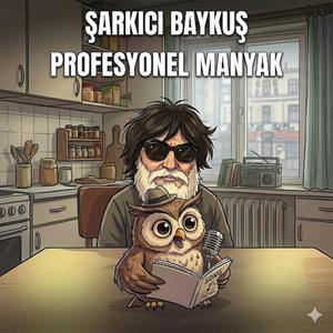 PROFESYONEL MANYAK