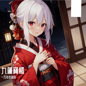 九蓮寶燈【OCM-Short&edition】