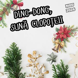 Ding-Dong, Sună Clopoțeii - Micul Vladimir