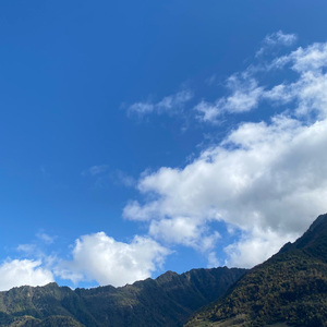 温暖的光不在了