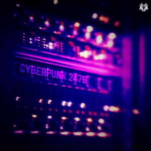 Cyberpunk 2476