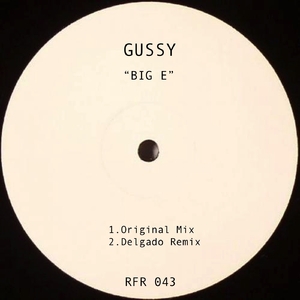 Big E (Original Mix)