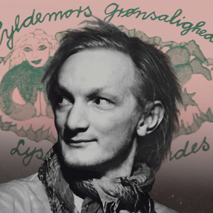 Den Gennemsigtige Mand (Live Saltlageret 1975)