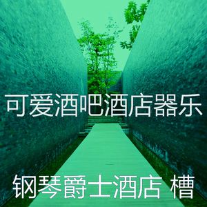 抚慰的酒吧酒店回忆