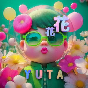 花花 feat. Apple 凌雪怡