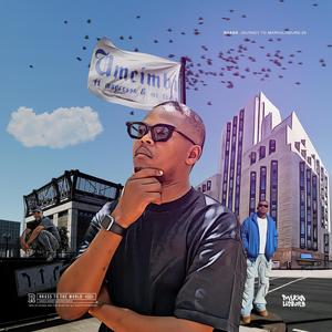 Umcimbi (feat. Mapressa & Mr Thela)