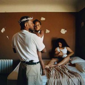 ‘Morale and the Big Steppers’ - Kendrick Type Beat