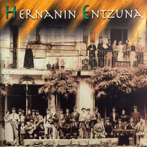 Martxa ("Liberalen Martxa" edo "2 de Junio")