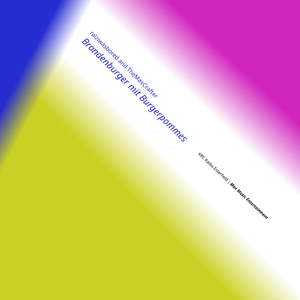 Brandenburger Mit Burgerpommes