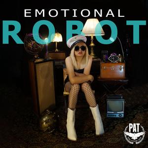 Emotional Robot