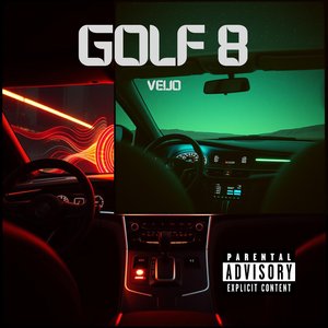 Golf 8