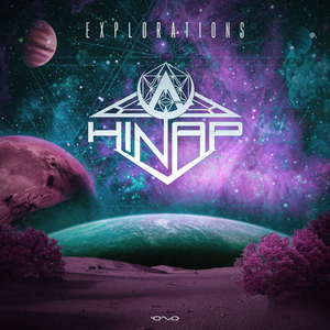 Explorations (Original Mix)