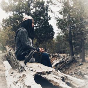 假使这一刻 (Momentary Tranquility)