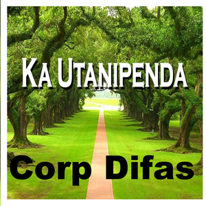 Nakupenda Mum