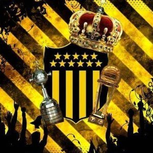 Y Dale Peñarol