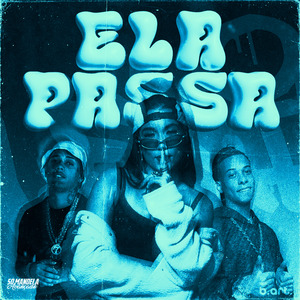 Ela Passa