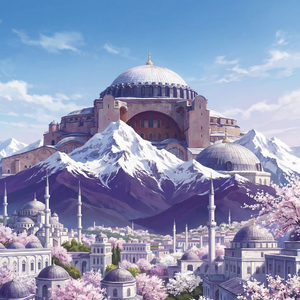 山谷回响 Ṣadā al-wādī