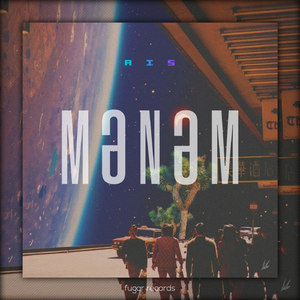 Mənəm