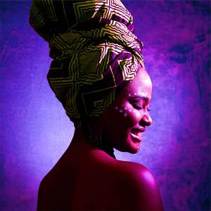 Beat of the Motherland: Authentic Afrobeats Expressions (Instrumental)