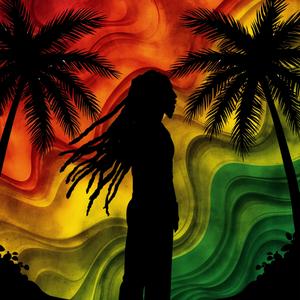 One Love Rastaman