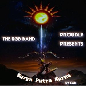 The Son of Sun - Theme