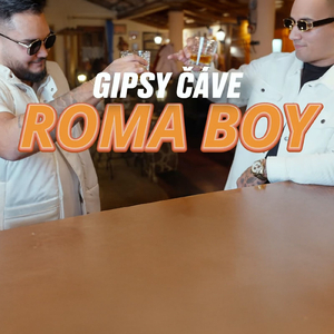 Roma Boy
