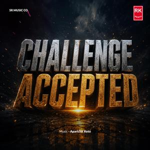 Challenge Accepted