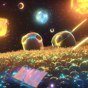 Nanotech Peace Haven