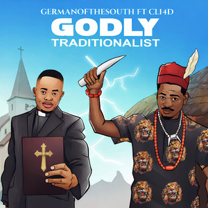 Godly Traditionalist