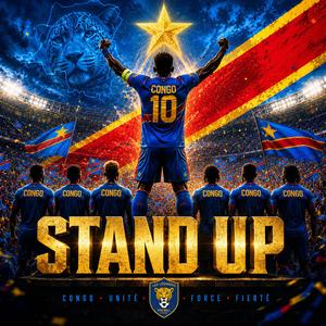 STAND UP
