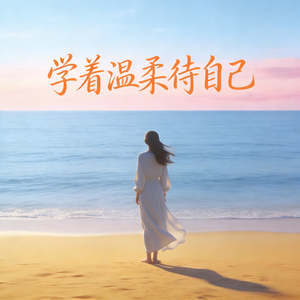 学着温柔待自己