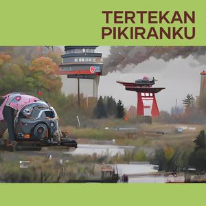 Tertekan Pikiranku (Acoustic)