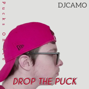 Pucks on Ice