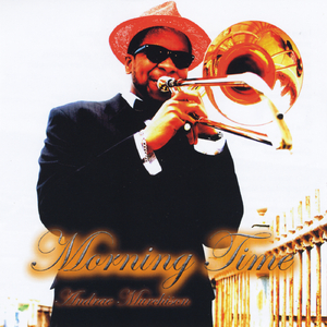 Morning Time (feat. Gregory Porter & Jerome Jennings)