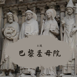 巴黎圣母院（cover：匆匆那年）