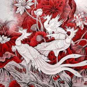 [Trap]淮河意识流 X NIAN424 X 柒 Type beat - 寒山寺